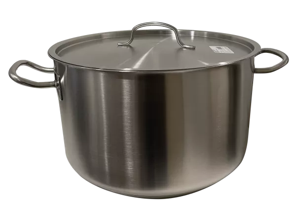 Braisières avec couvercle inox "CHEF CLASSIC" Visuel 1 principal
